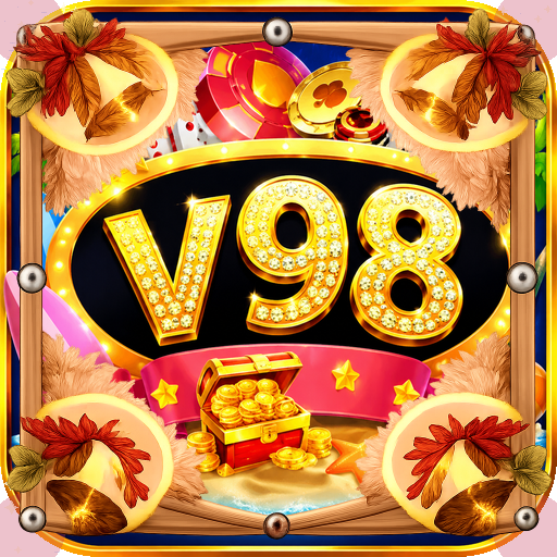 v98 — galeri pratinjau Resmi APK